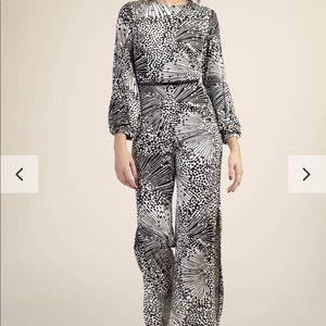 COPY - Trina Turk Arigata Jumpsuit